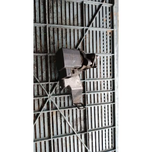 Изображение товара -  A0125423317 датчик положения педали Mercedes Benz Vito