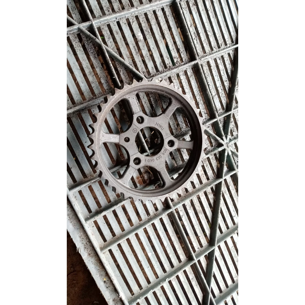 6060520401 шестерня розпредвалу Mercedes Benz