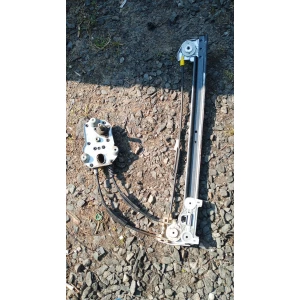 Изображение товара -  8159834 задний правий склоподйомник Bmw E39