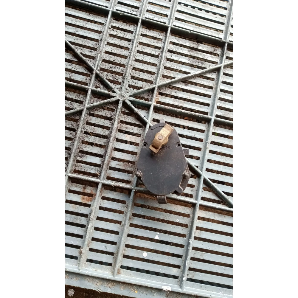 8363798 сервопривод печки Bmw E39