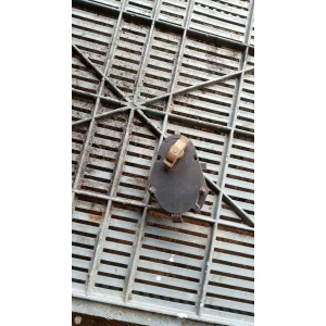 Изображение товара -  8363798 сервопривод печки Bmw E39