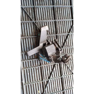 Изображение товара -  A0125423317 датчик педали газа Mercedes Benz