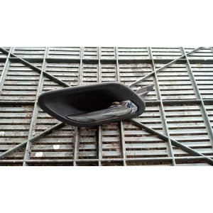 Изображение товара -  8125514 правая ручка двери Bmw E 39