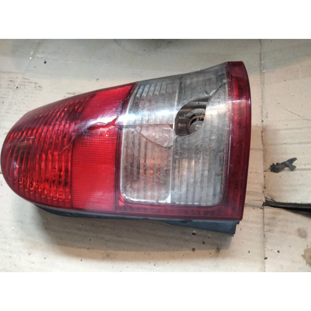 Фонарь задний левый Daewoo nexia хечбек