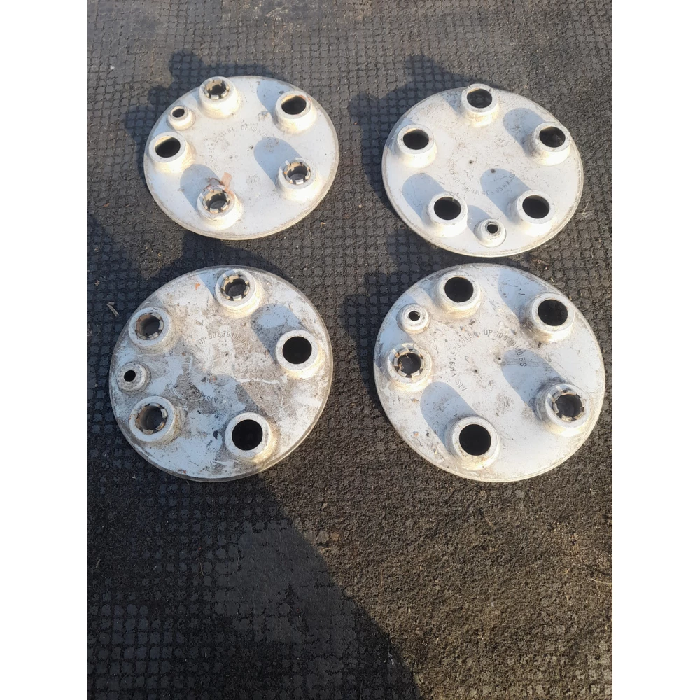 Комплект  ковпаков Opel Omega B