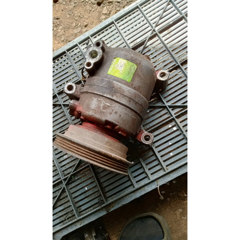 92600 компресор кондиционера Nissan Primera P10