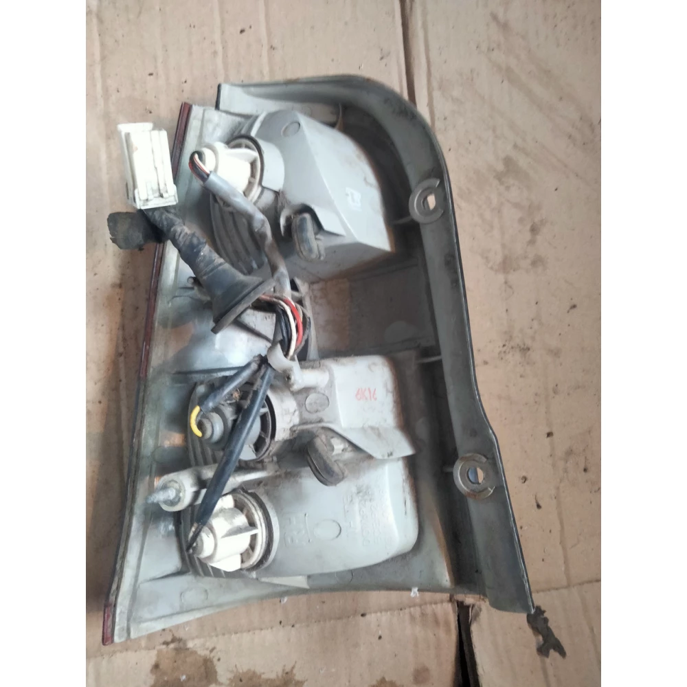 Фонарь задний левый Daewoo nexia хечбек