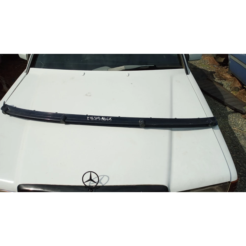 51128227570 молдинг заднего бампера Bmw E46
