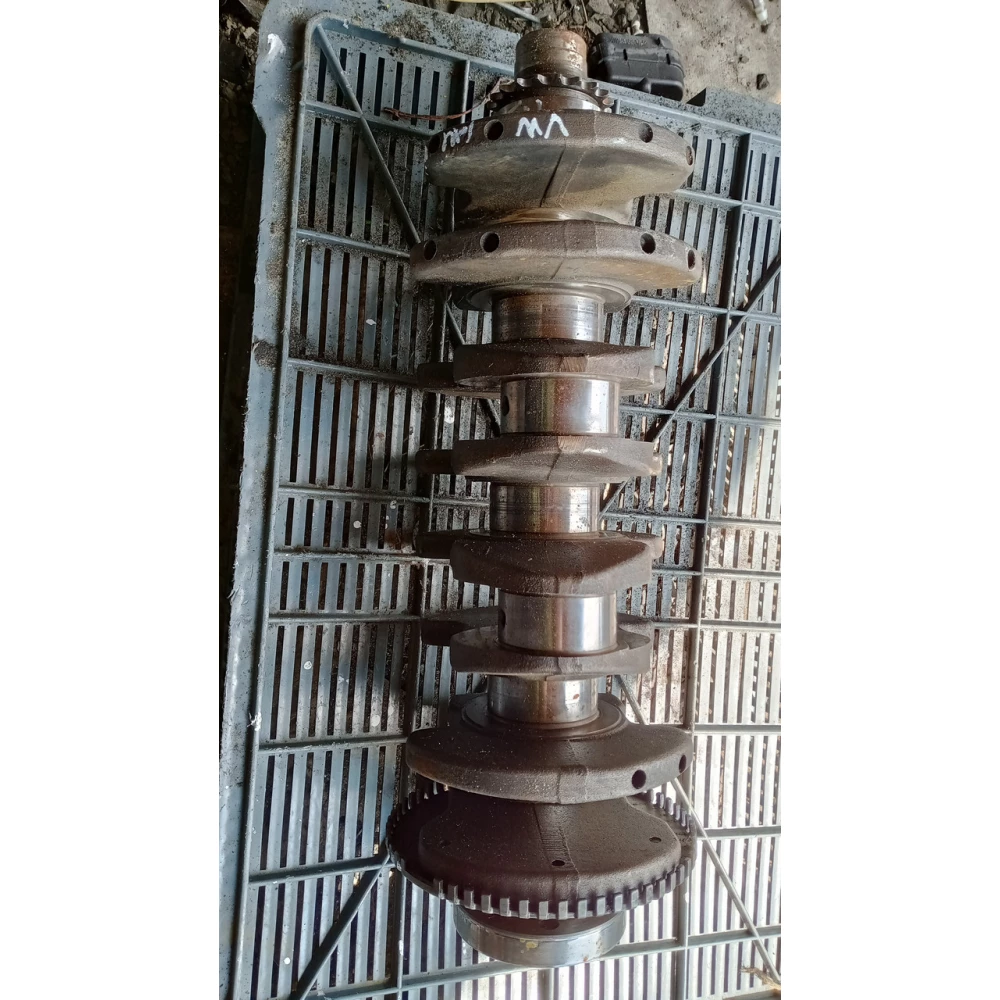 038105189B  коленвал Audi 1.9 TDI насос форсунка
