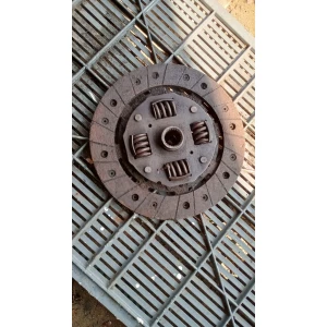 Изображение товара -  Luk 85126 диск сцепление Опель Астра 2.0