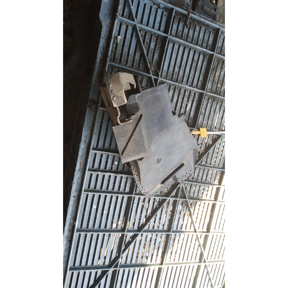 67118352145 замок передней левой двери Bmw E39