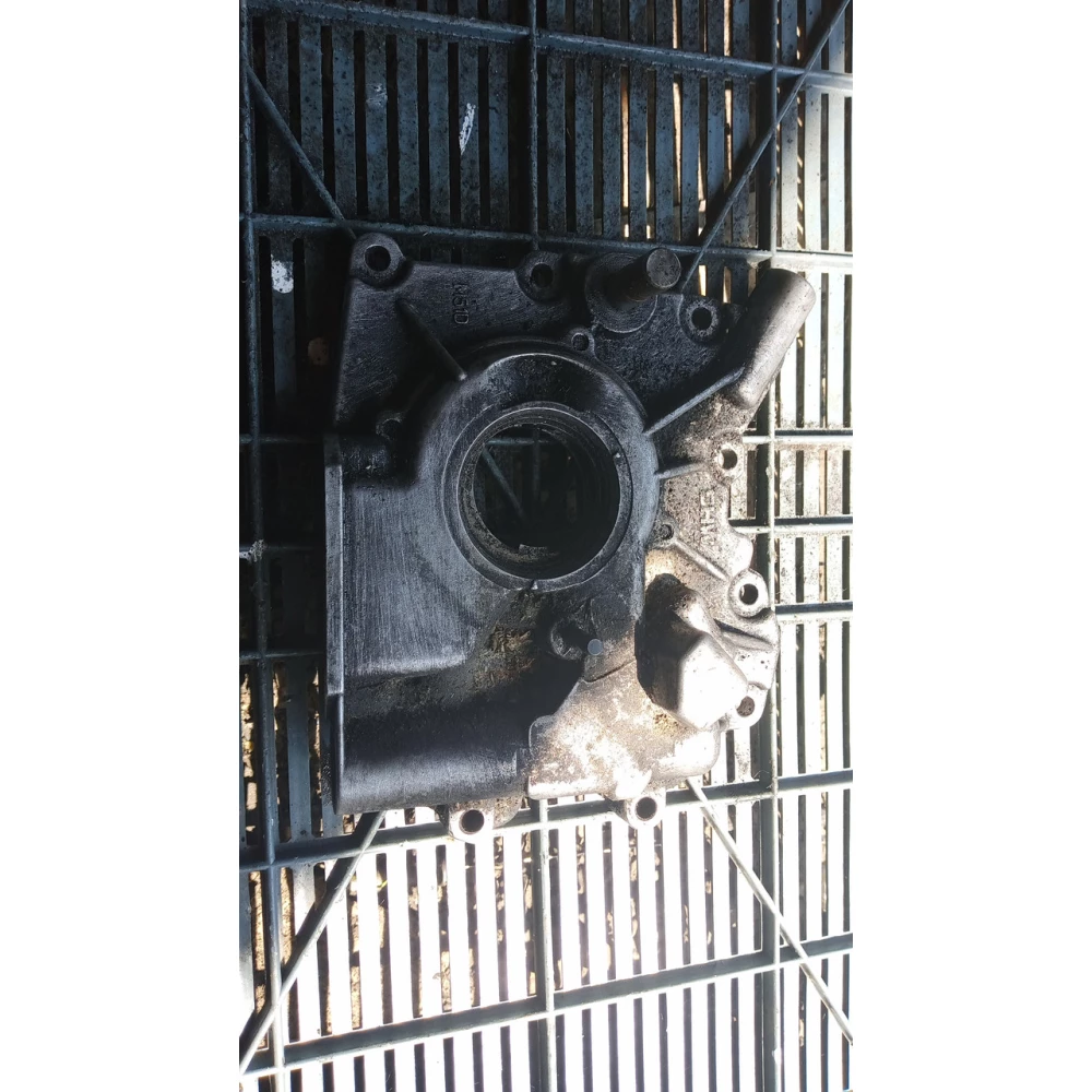 M51D масляний насос Bmw E39 2.5