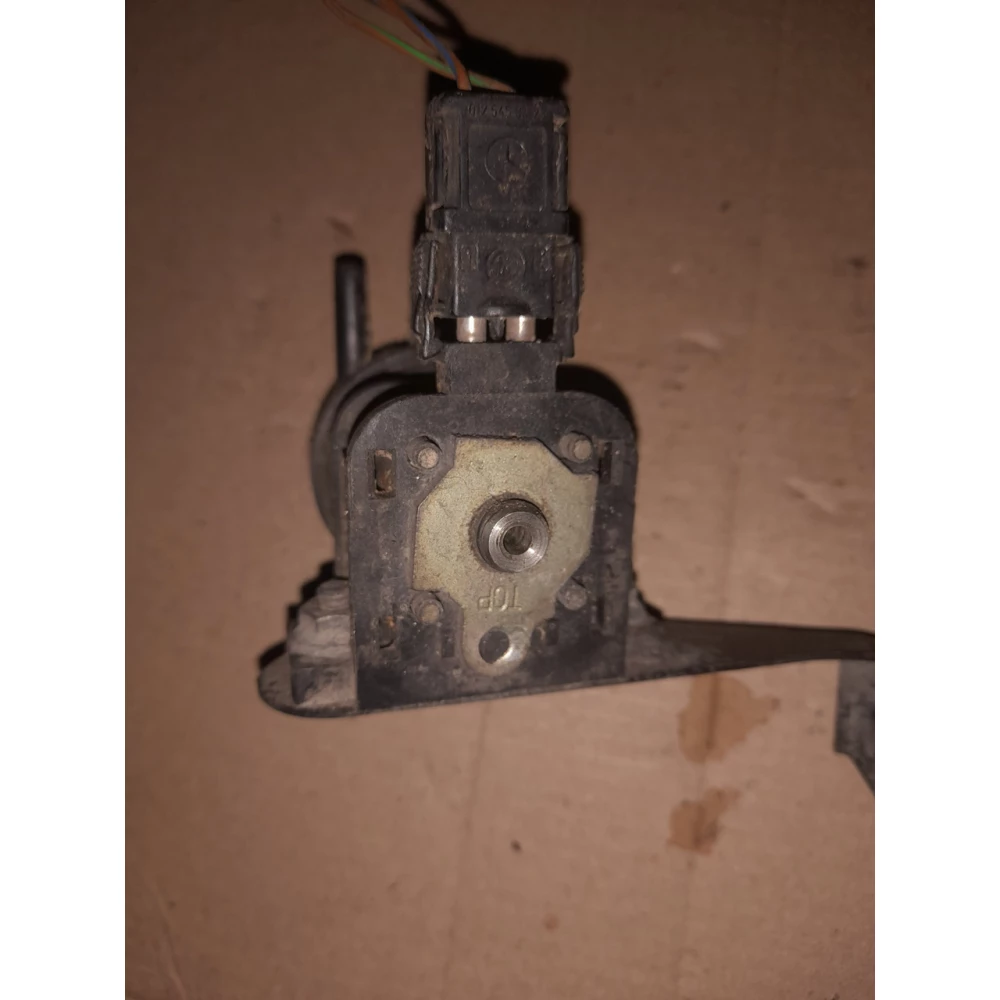 Клапан управления  турбиной  Mercedes-Benz w210