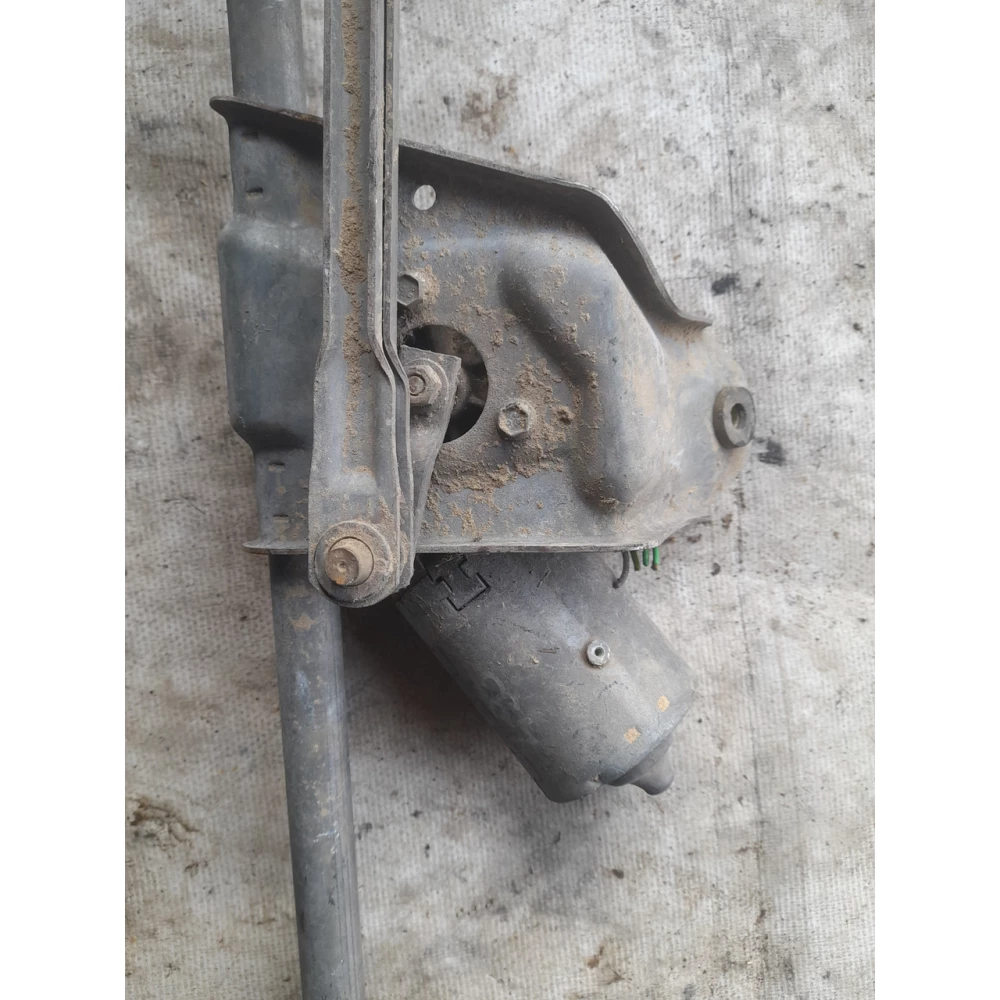 Моторчик дворников Vw Polo