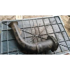 Изображение товара -  8200229234A воздушний патрубок Renault Espace 4