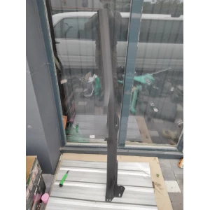 Изображение товара -  561853371C Накладка порога внутрішня ліваVolkswagen Passat B7 USA 561853371 C