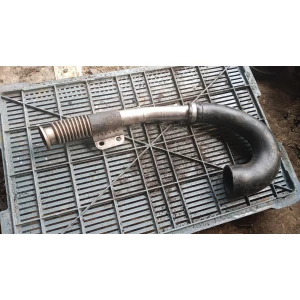 Изображение товара -  90570358 патрубок EGR Опель Астра G