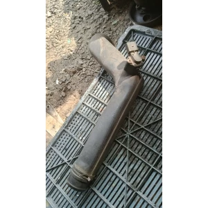Изображение товара -  1j0145762H патрубок интеркулера Skoda Octavia A5  1.9