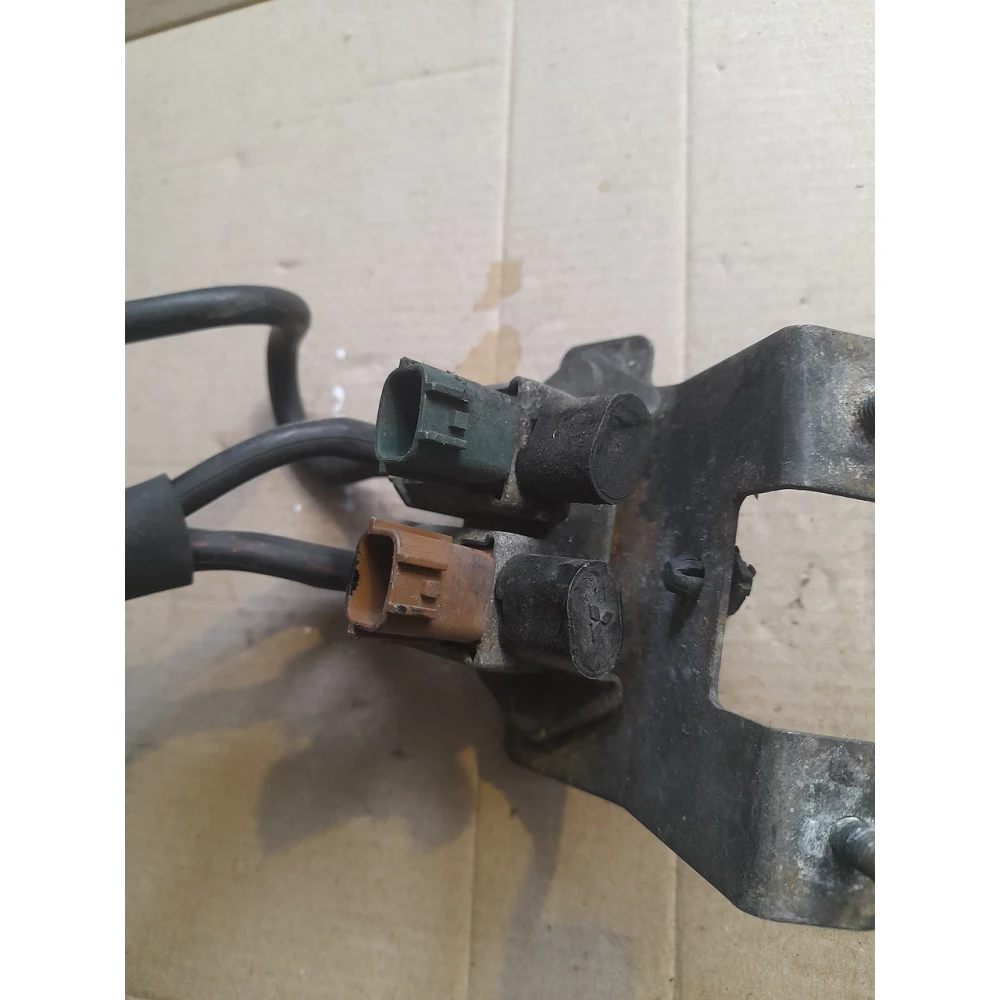 Eлектромагнитный клапан EGR Mazda 6