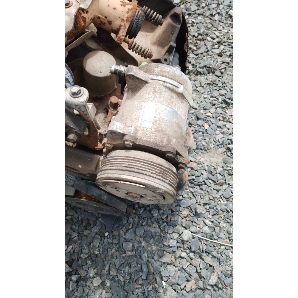 106802002521 компресор кондиционера Geely Ck