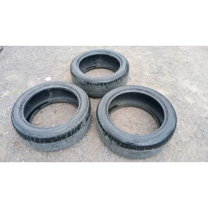 Изображение товара -  3 шини Bridgestone 275/45/R20