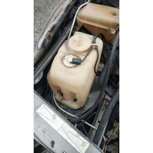 Изображение товара -  1248690072 бачок омивача Mercedes Benz w 124