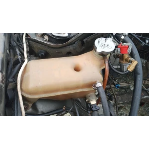 Изображение товара -  1245000649 розширительний бачок Mercedes Benz w 124