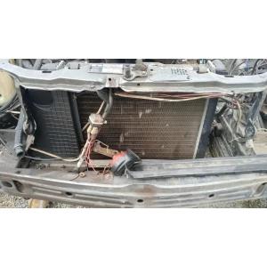 Изображение товара -  8MK376712441 радиатора Mercedes Benz w 124