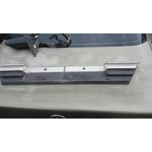 Изображение товара -  8xu005180 бленда Mercedes Benz w 124