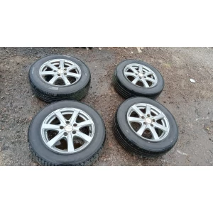 Изображение товара -  VIA15XSJJ диски Mercedes Benz 5x112xR15
