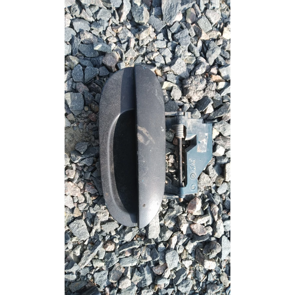 E39R2 правая ручка двери Bmw E39