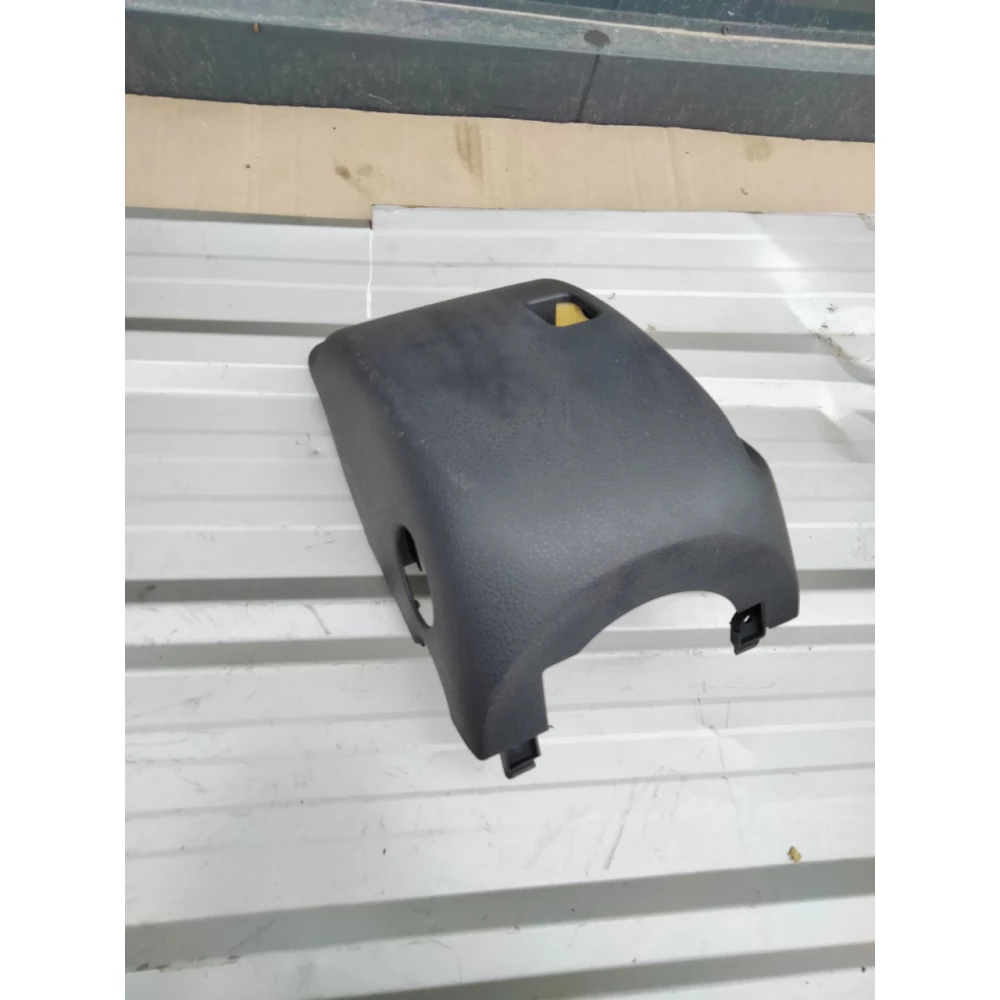 Накладка подрулевая нижняя VOLKSWAGEN PASSAT B7 USA