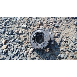 Изображение товара -  9tj0683H подрулевой шлейф Nissan Almera N16