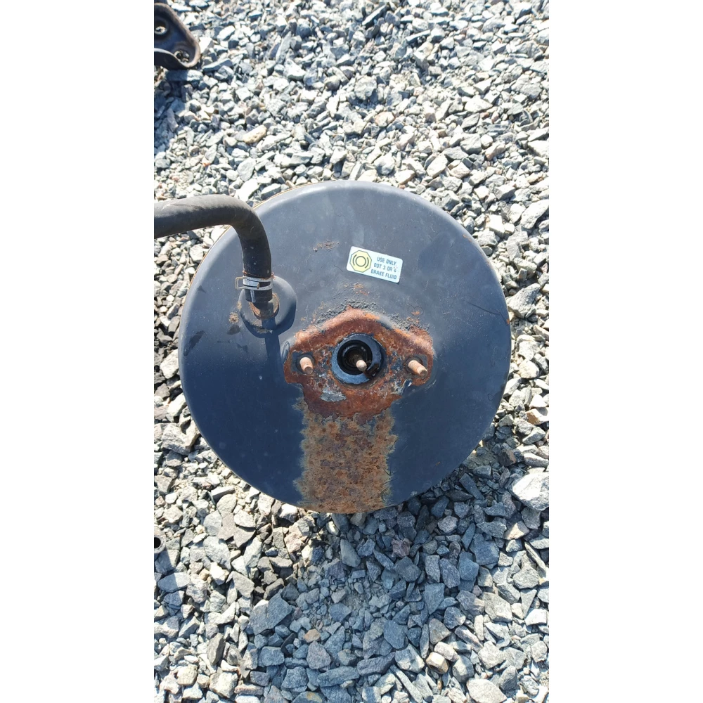 87501521 вакуумний уселитель тормозов Nissan Almera N16