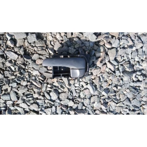 Изображение товара -  L2 левая ручка двери Nissan Almera N16