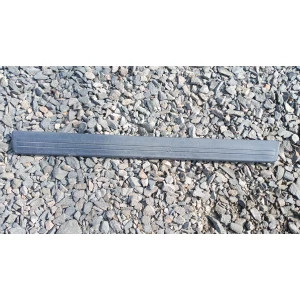 Изображение товара -  769B1bm700 передняя левая накладка порога Nissan Almera N16