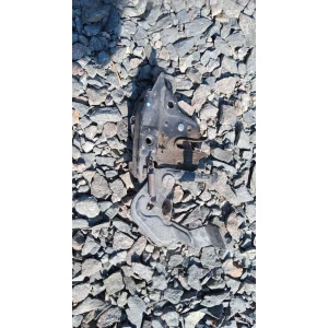 Изображение товара -  008682 замок капота Nissan Almera N16