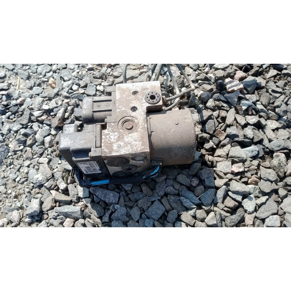 0273004596 блок abs Ниссан Альмера N16