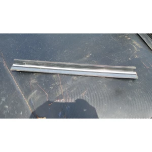 Изображение товара -  Передняя левая накладка порога Mercedes Benz w 124