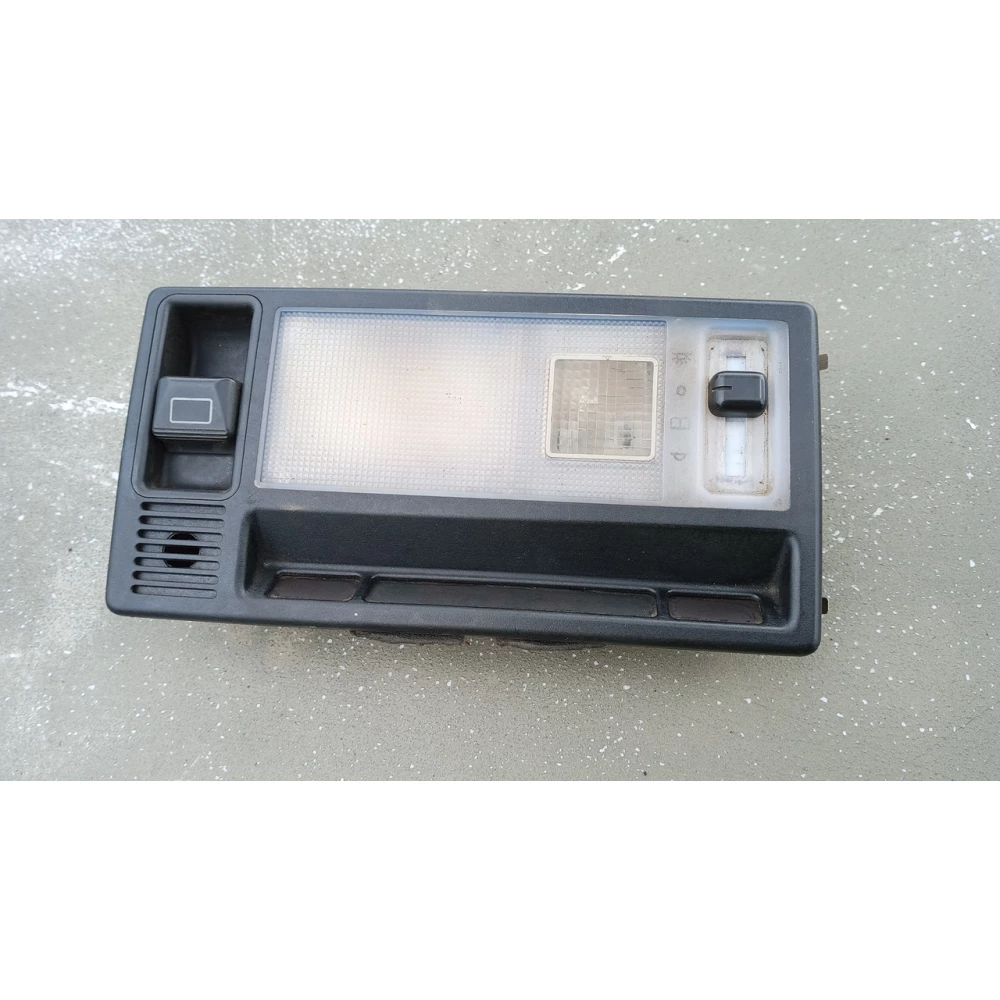 1248201301 плафон подсветки салона Mercedes Benz w 124