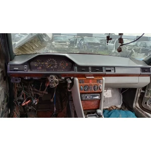 Изображение товара -  A1246809187 торпеда Mercedes Benz w 124