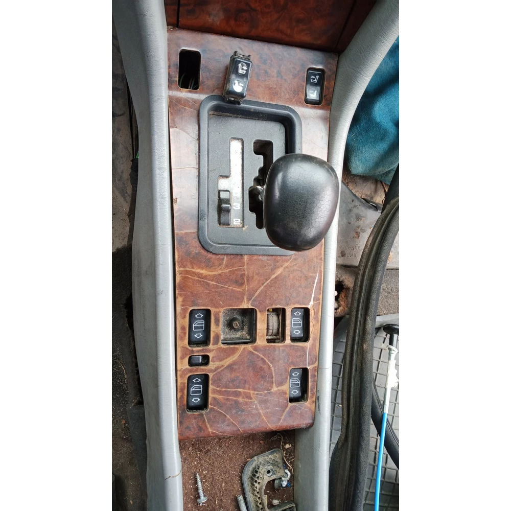 Кулиса акпп Mercedes Benz w 124