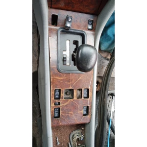 Изображение товара -  Кулиса акпп Mercedes Benz w 124