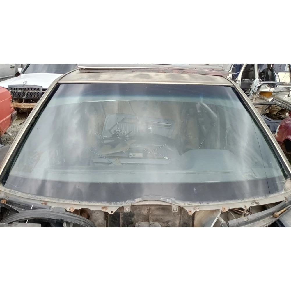 43R001531 лобове скло Mercedes Benz w 124