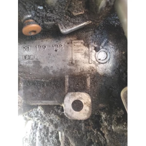 Изображение товара -  F 16 90129128 КПП Опель Opel