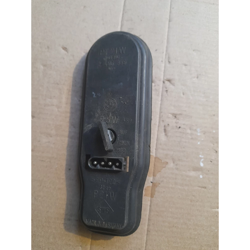 Плата заднего фонаря BMW E39 универсал