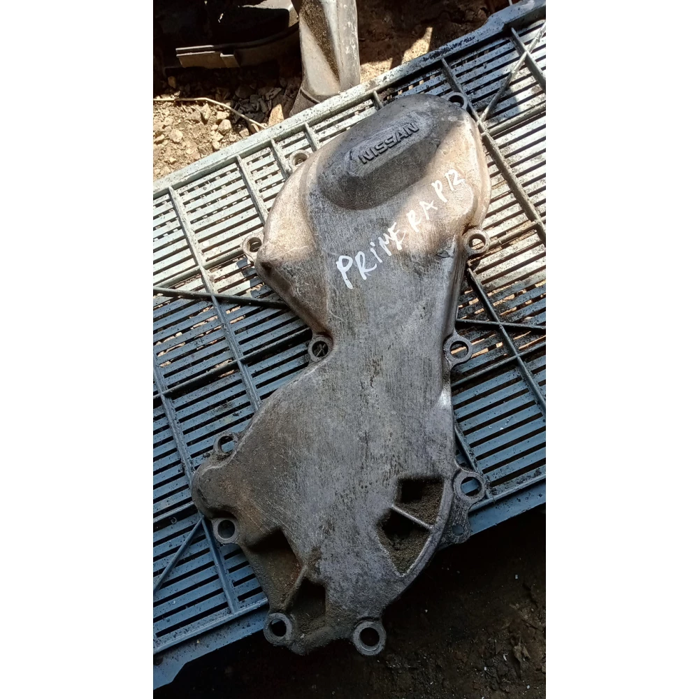 922001 кришка грм Nissan Primera P12