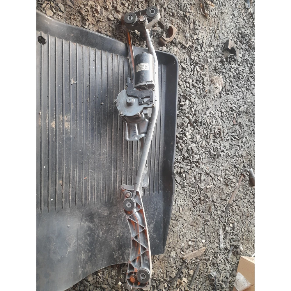 Трапеция дворников Bmw E39