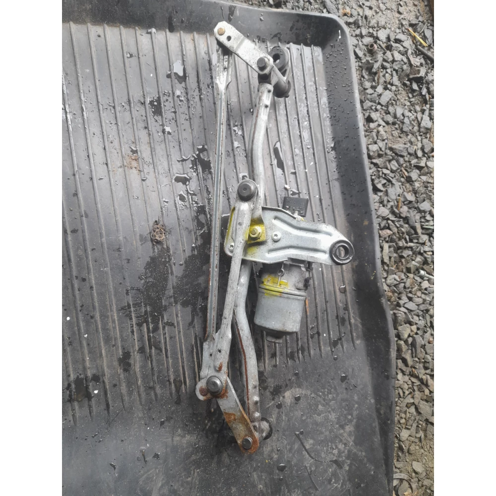 Трапеция дворников Vw Polo