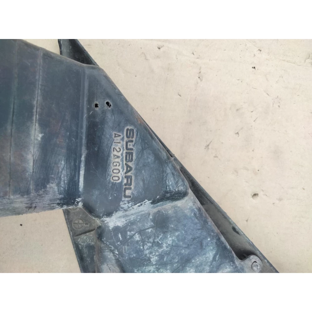 Водухозаборник воздушного фильтра A12AG00 Subaru Legacy Outback 3 BP 2003-2009